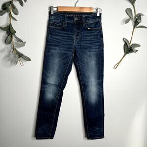 American Eagle Men's Skinny Jeans 26 x 28 LAST CALL